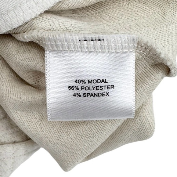 Peter Millar Waffle Knit Funnel Neck Zip Up Jacket - Picture 5 of 5